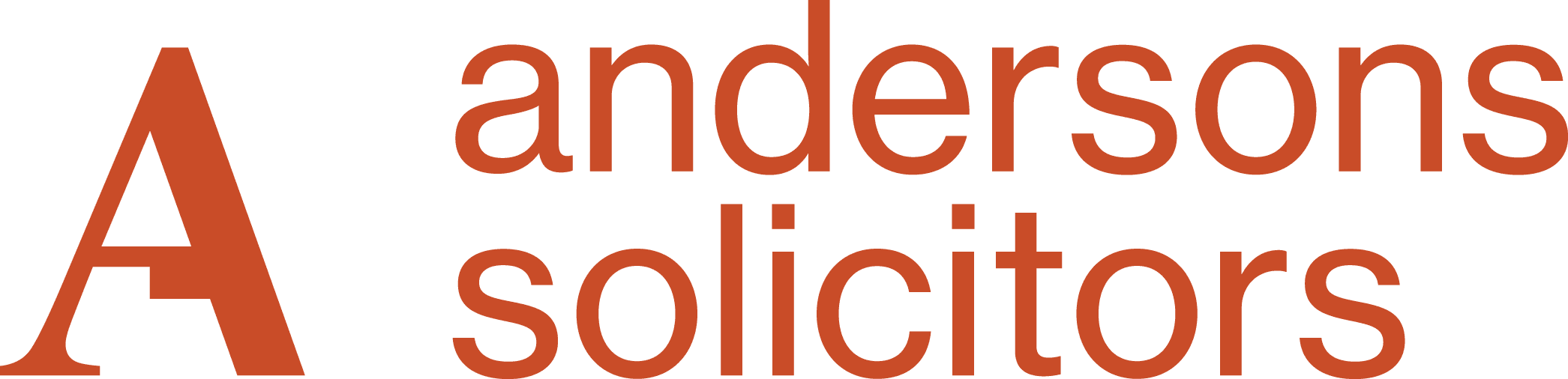 Andersons Solicitors